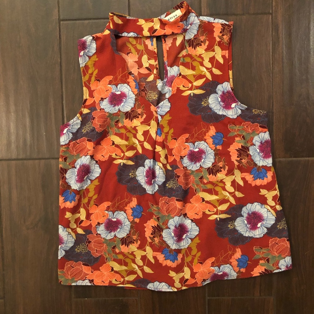 Blouse